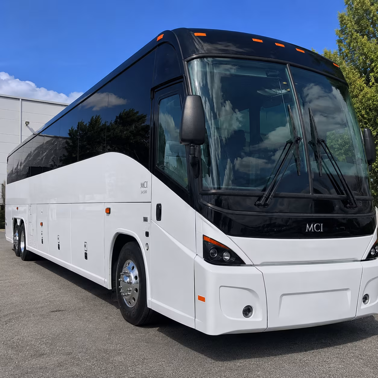 cut the i 35 commute stress with a dedicated edmond employee shuttle