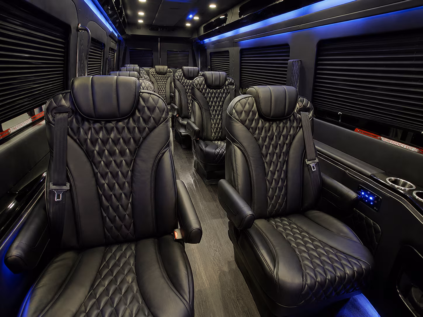edmond airport transportation