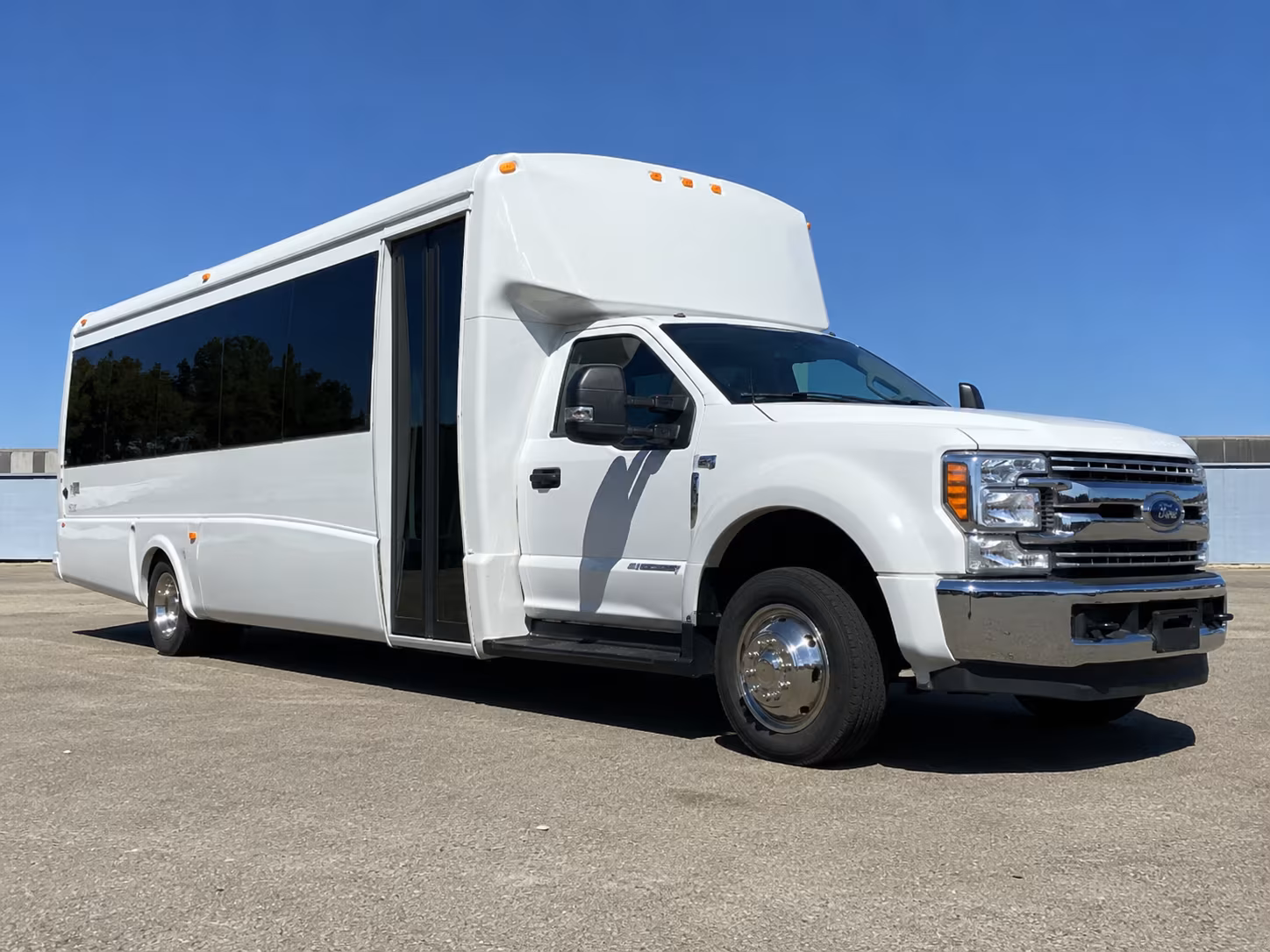 edmond employee transportation