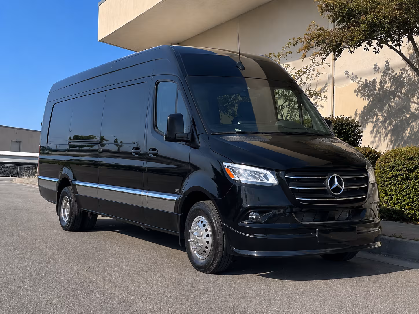 edmond long distance transportation onboard seating