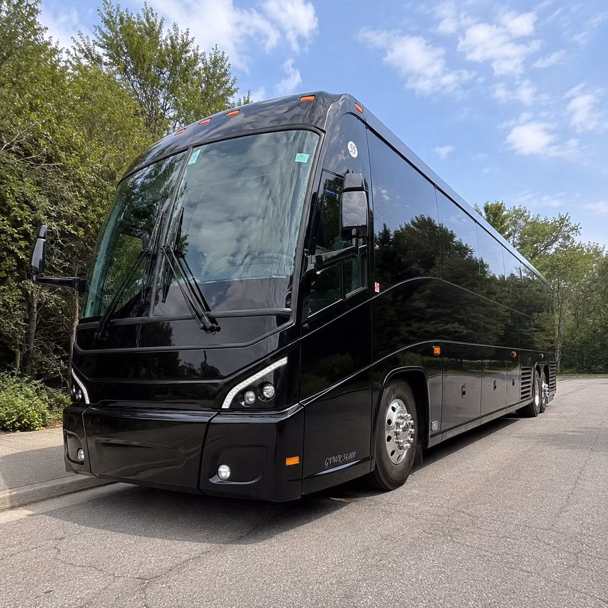 edmond to dallas and the dfw metroplex bus rentals for the i 35 corridor