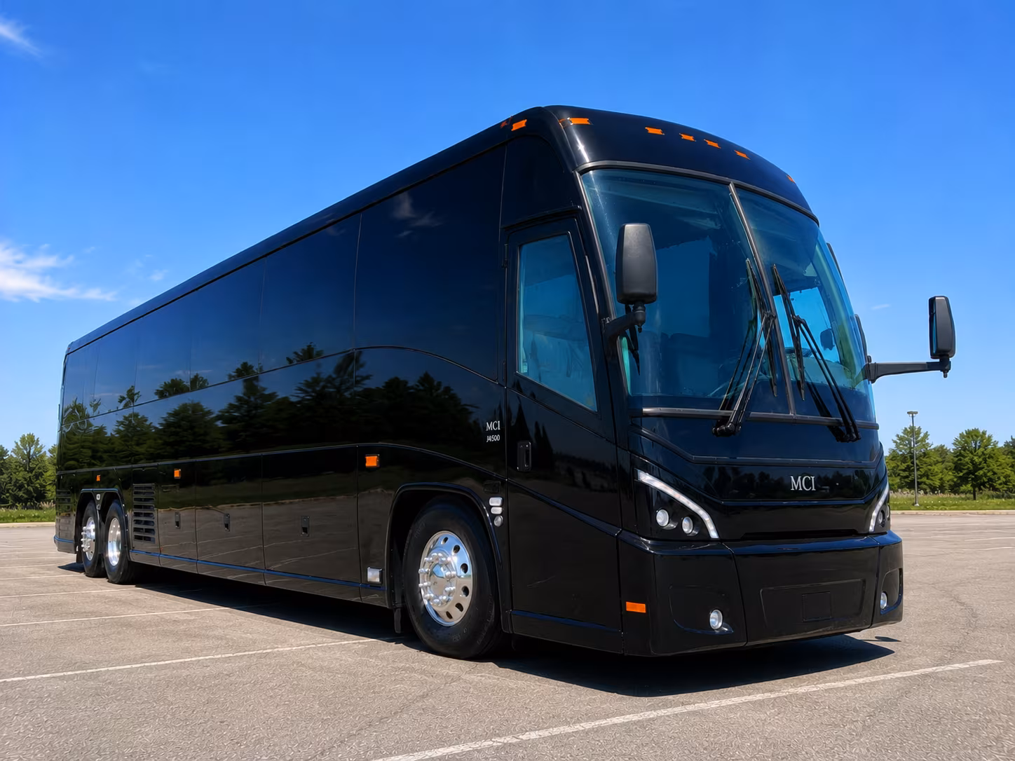 edmondcharterbusservices com is the easiest way to find and book edmond wedding bus rentals