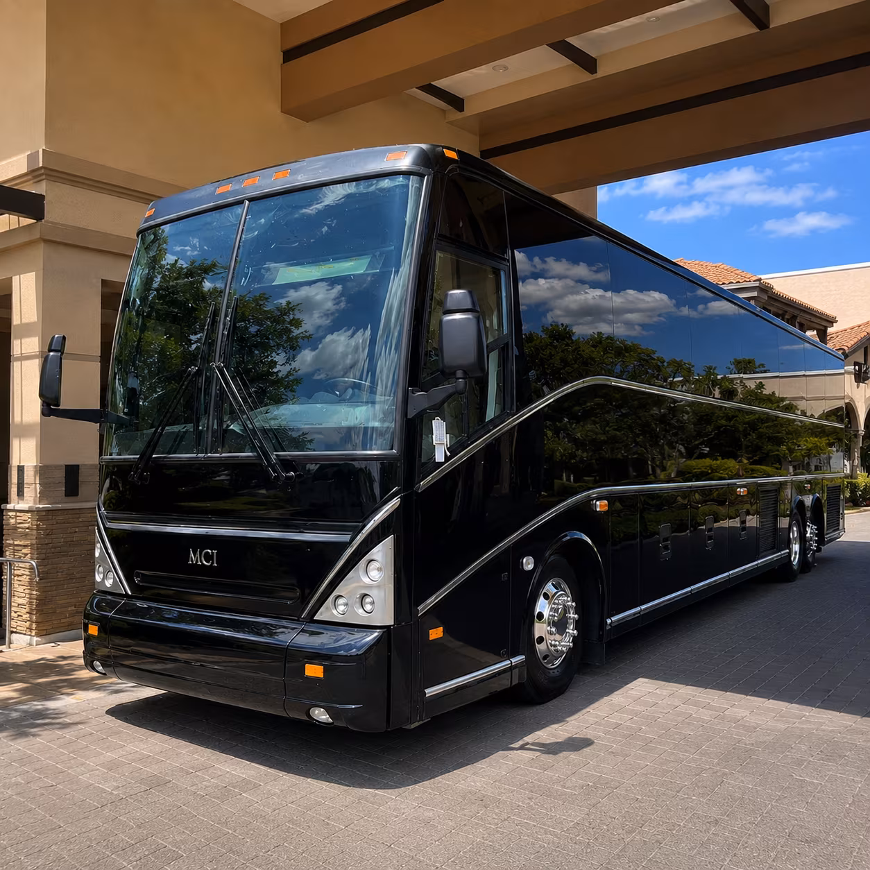 getting every detail right for edmond prom night transportation