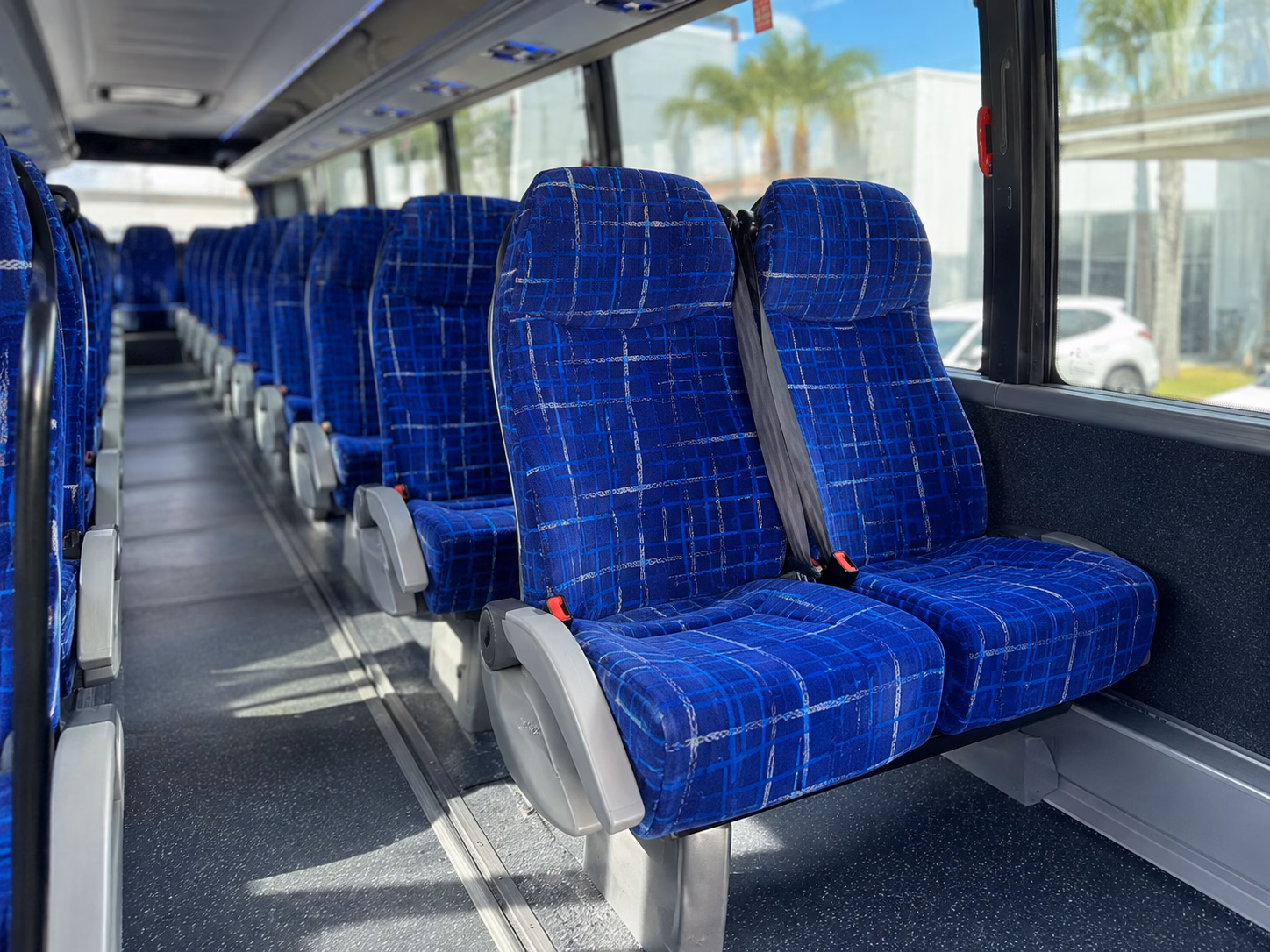 group transportation in edmond booked in minutes instead of days