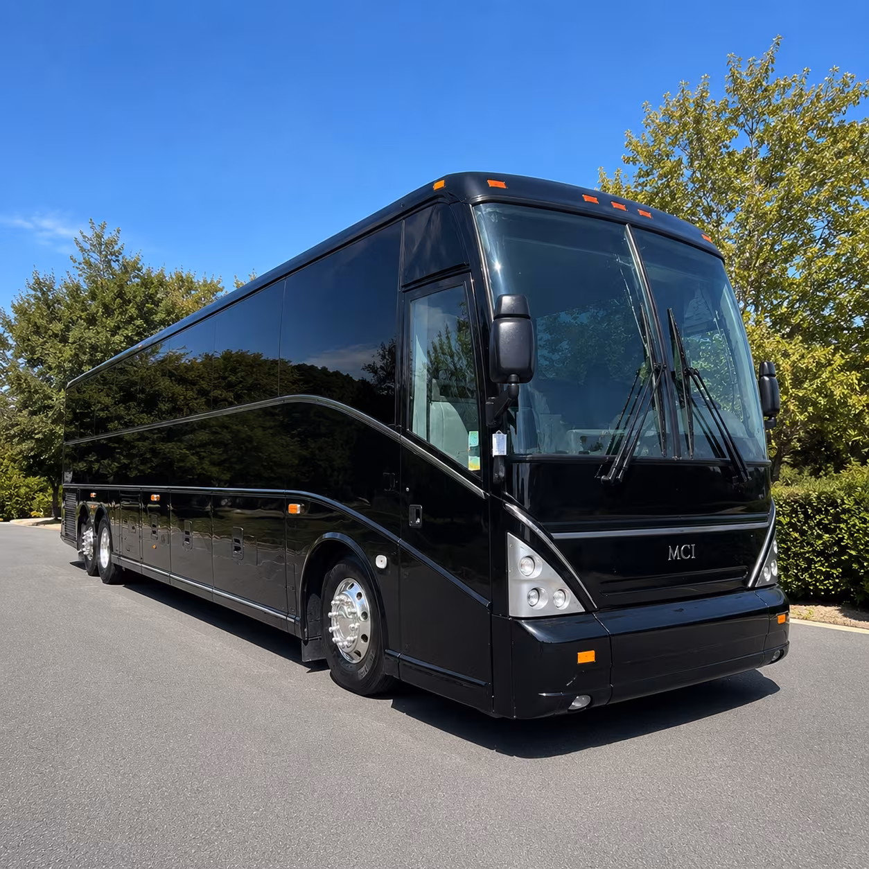 party buses for thunder playoff nights and edmond fan groups