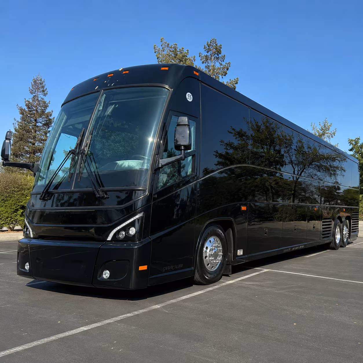 sunday worship shuttles and overflow parking loops in edmond